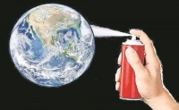 Día Mundial, Capa de ozono, medioambiente, 